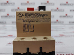 Benedikt & Jager Mu25A-6,3 Motor Protection Circuit Breaker 690V Vde 0660