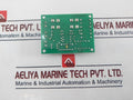 Benshaw Bipc-300024-02-8 Circuit Board