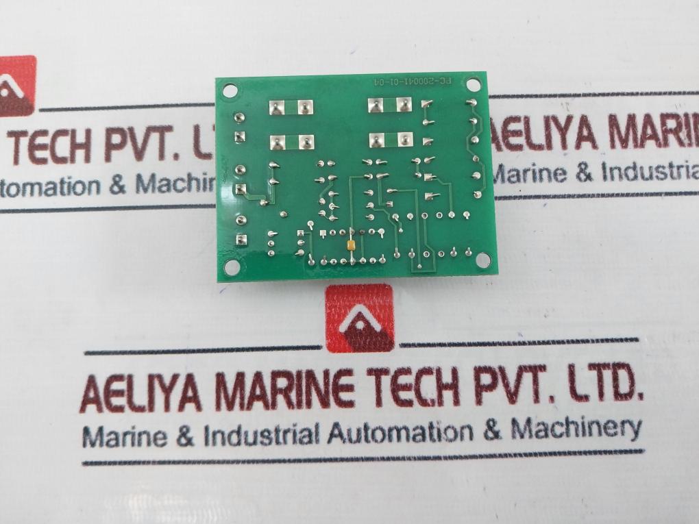 Benshaw Bipc-300024-02-8 Circuit Board