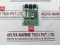 Benshaw Bipc-300024-02-8 Circuit Board