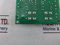 Benshaw Bipc-300024-02-8 Circuit Board