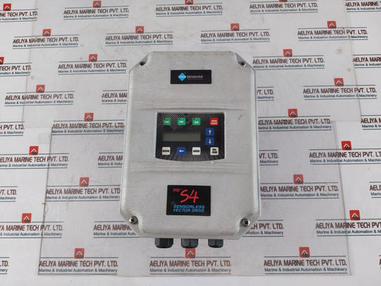Benshaw Rsi005S44W Sensorless Vector Drive 0-380/460 3Ph
