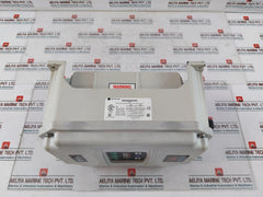 Benshaw Rsi005S44W Sensorless Vector Drive 0-380/460 3Ph