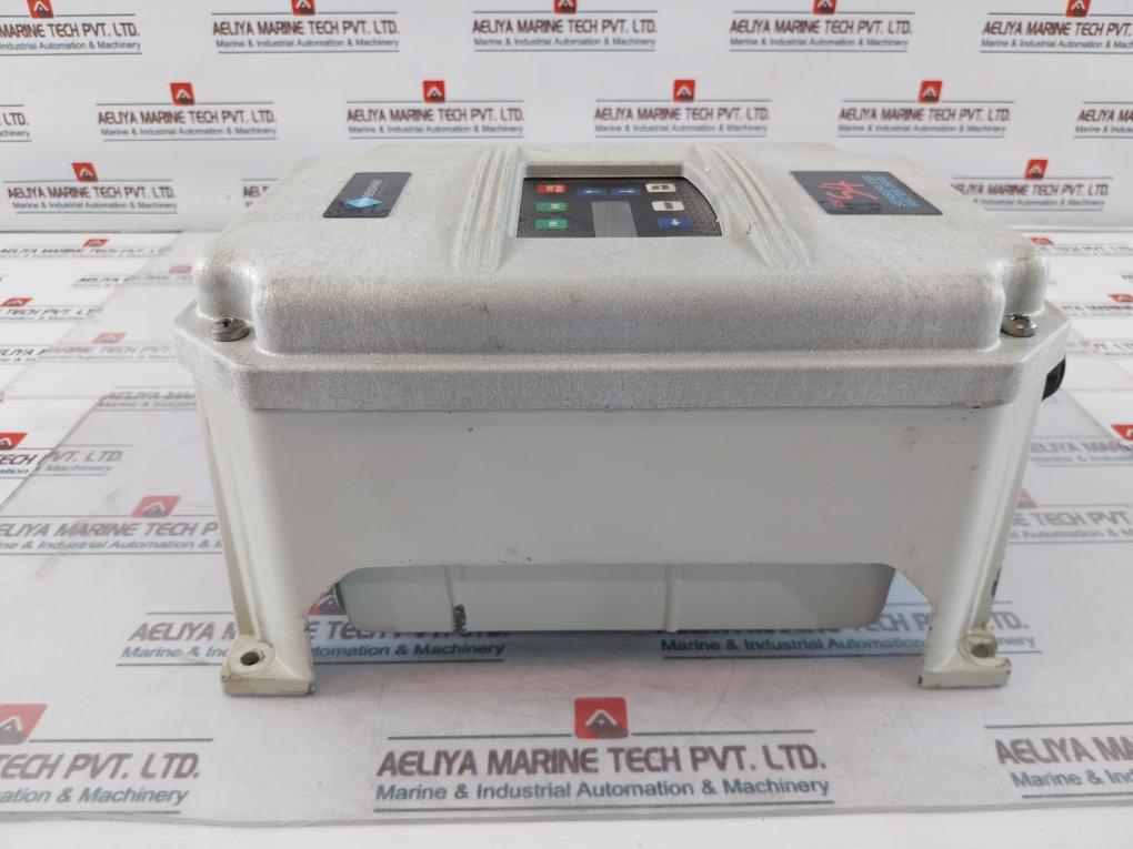 Benshaw Rsi005S44W Sensorless Vector Drive 0-380/460 3Ph