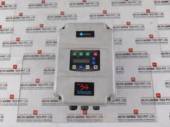 Benshaw Rsi005S44W Sensorless Vector Drive 0-380/460 3Ph