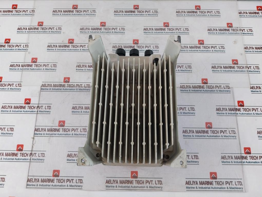 Benshaw Rsi005S44W Sensorless Vector Drive 0-380/460 3Ph