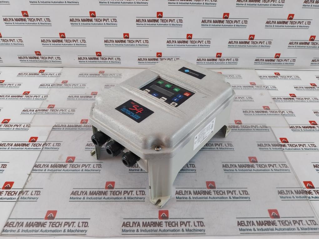 Benshaw Rsi005S44W Sensorless Vector Drive 0-380/460 3Ph