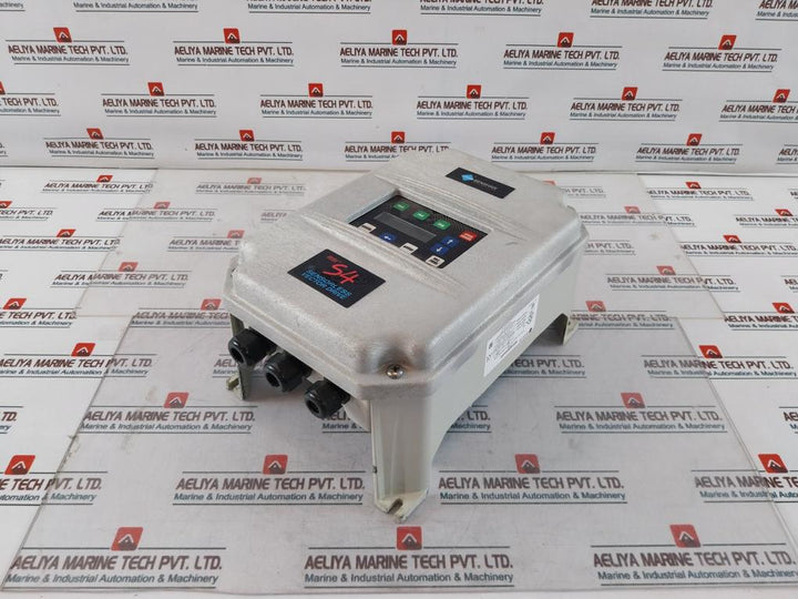 Benshaw Rsi005S44W Sensorless Vector Drive 0-380/460 3Ph