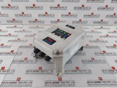 Benshaw Rsi005S44W Sensorless Vector Drive 0-380/460 3Ph