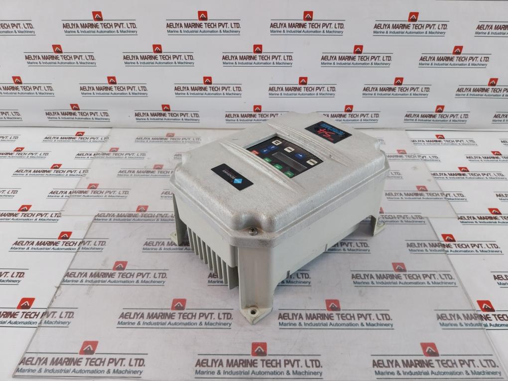 Benshaw Rsi005S44W Sensorless Vector Drive 0-380/460 3Ph