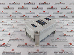 Benshaw Rsi005S44W Sensorless Vector Drive 0-380/460 3Ph