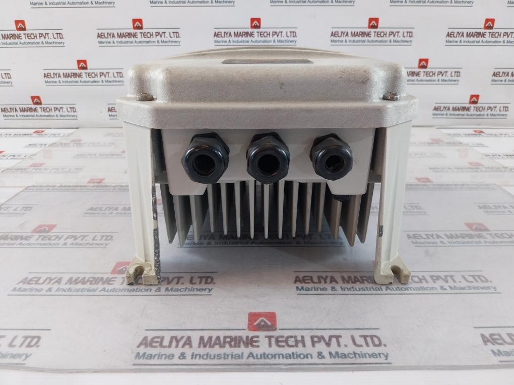 Benshaw Rsi005S44W Sensorless Vector Drive 0-380/460 3Ph