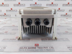 Benshaw Rsi005S44W Sensorless Vector Drive 0-380/460 3Ph
