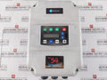 Benshaw Rsi005S44W Sensorless Vector Drive 0-380/460 3Ph