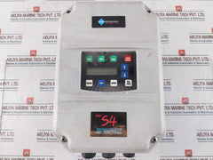 Benshaw Rsi005S44W Sensorless Vector Drive 0-380/460 3Ph