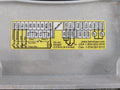 Benshaw Rsi005S44W Sensorless Vector Drive 0-380/460 3Ph
