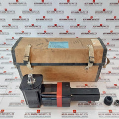 Bental B-032-052-018-e X-axis Motor Gear Assembly 91-11-01-81F-2