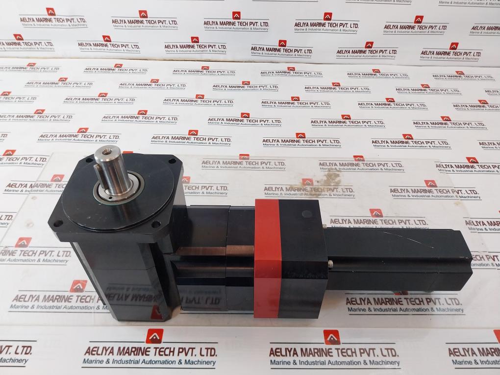 Bental B-032-052-018-e X-axis Motor Gear Assembly 91-11-01-81F-2