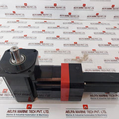 Bental B-032-052-018-e X-axis Motor Gear Assembly 91-11-01-81F-2
