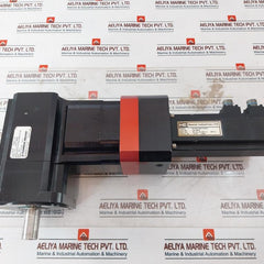 Bental B-032-052-018-e X-axis Motor Gear Assembly 91-11-01-81F-2