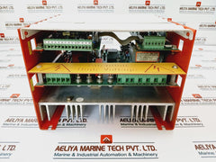 Bentec Brake Scr SCHL 091189 Eddy Current Brake 02