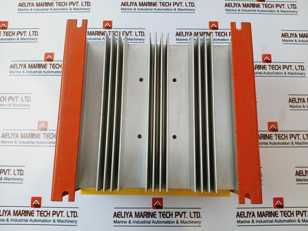 Bentec Brake Scr SCHL 091189 Eddy Current Brake 02