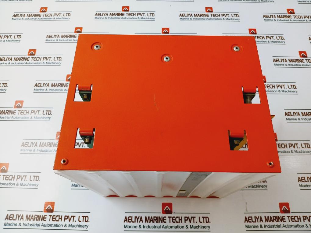Bentec Brake Scr SCHL 091189 Eddy Current Brake 02