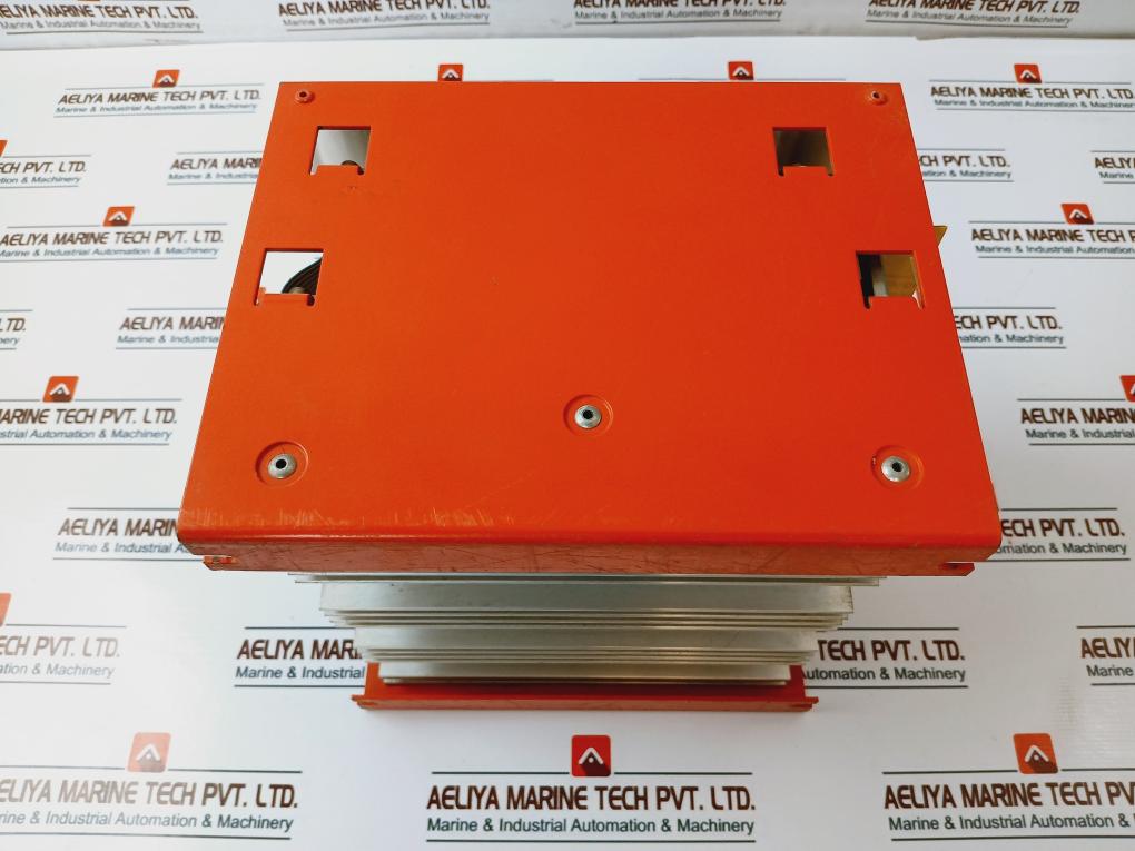 Bentec Brake Scr SCHL 091189 Eddy Current Brake 02