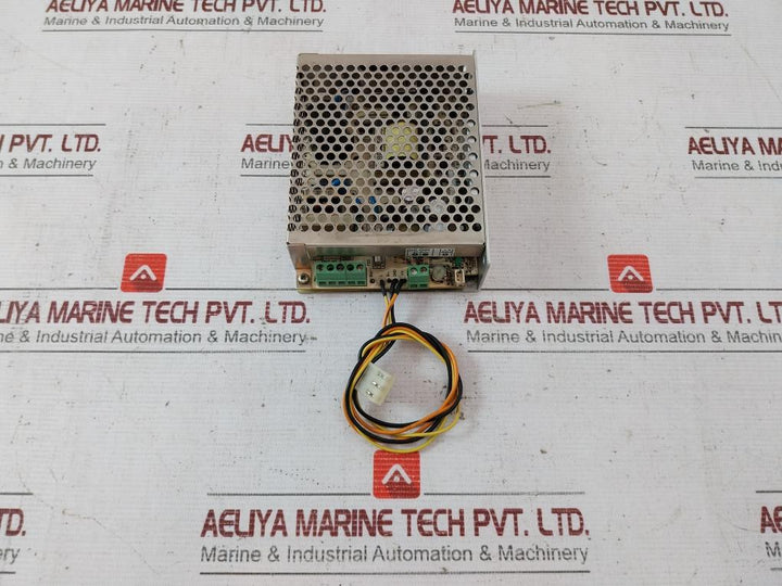 Bentel Baq35T24 Switching Mode Power Supply 0.5A 50/60Hz Ea89086451