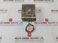 Bentel Baq35T24 Switching Mode Power Supply 0.5A 50/60Hz Ea89086451
