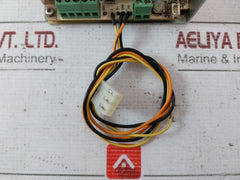 Bentel Baq35T24 Switching Mode Power Supply 0.5A 50/60Hz Ea89086451