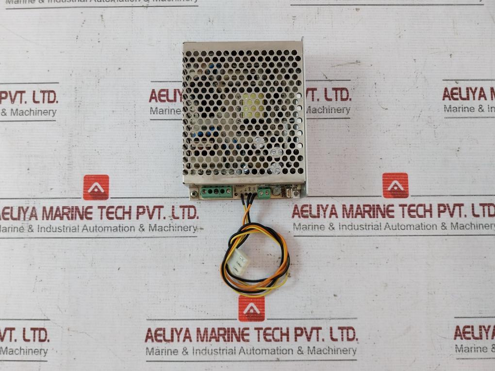 Bentel Baq35T24 Switching Mode Power Supply 0.5A 50/60Hz Ea89086451