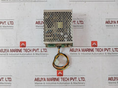 Bentel Baq35T24 Switching Mode Power Supply 0.5A 50/60Hz Ea89086451