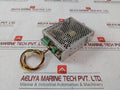 Bentel Baq35T24 Switching Mode Power Supply 0.5A 50/60Hz Ea89086451