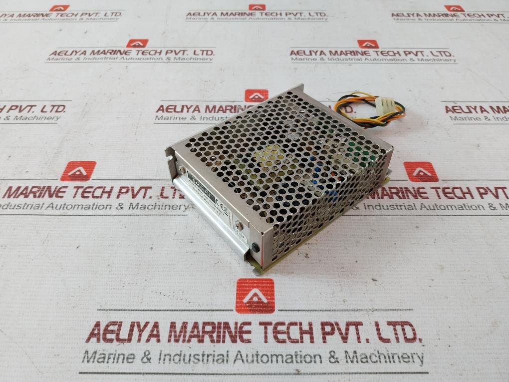 Bentel Baq35T24 Switching Mode Power Supply 0.5A 50/60Hz Ea89086451
