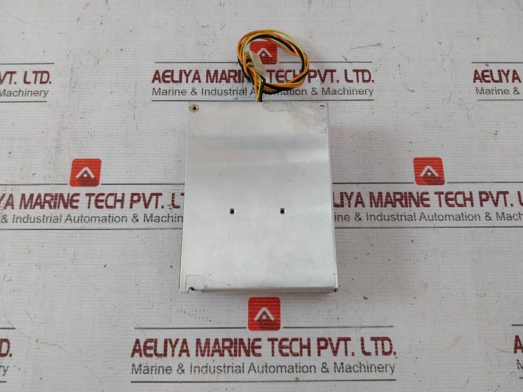 Bentel Baq35T24 Switching Mode Power Supply 0.5A 50/60Hz Ea89086451