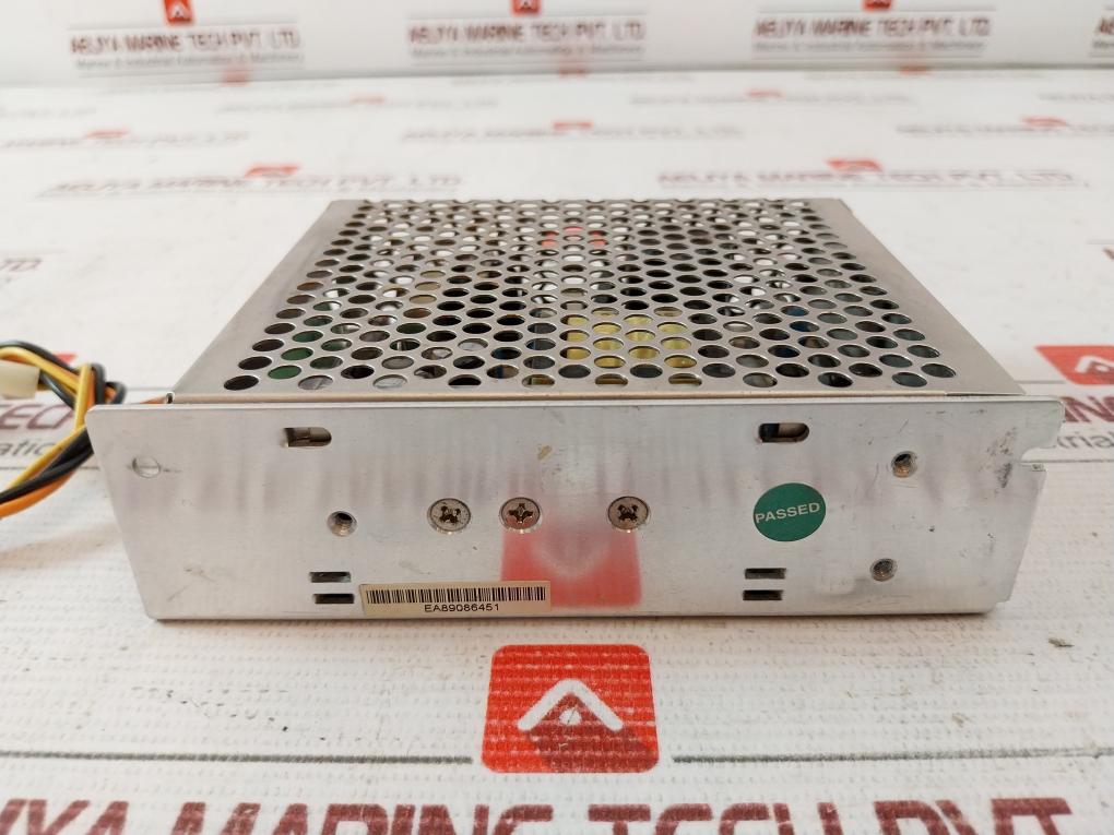 Bentel Baq35T24 Switching Mode Power Supply 0.5A 50/60Hz Ea89086451