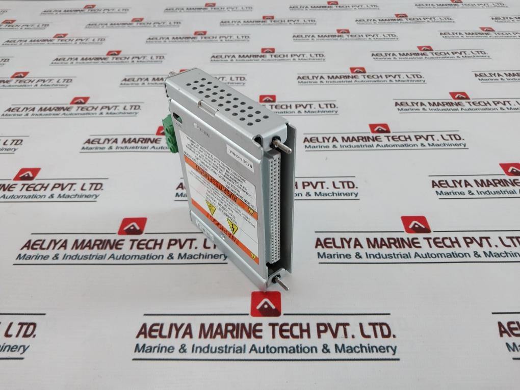 Bently Nevada 106M1081-01 Power Input Module 3500/15, 85-264 Vac 2.8A 47-63Hz