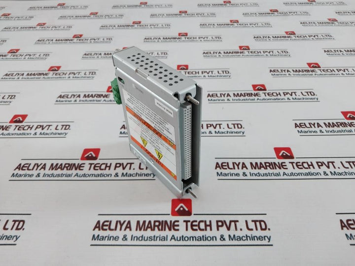 Bently Nevada 106M1081-01 Power Input Module 3500/15, 85-264 Vac 2.8A 47-63Hz
