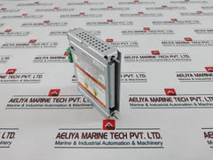Bently Nevada 106M1081-01 Power Input Module 3500/15, 85-264 Vac 2.8A 47-63Hz