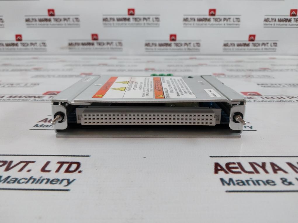 Bently Nevada 106M1081-01 Power Input Module 3500/15, 85-264 Vac 2.8A 47-63Hz