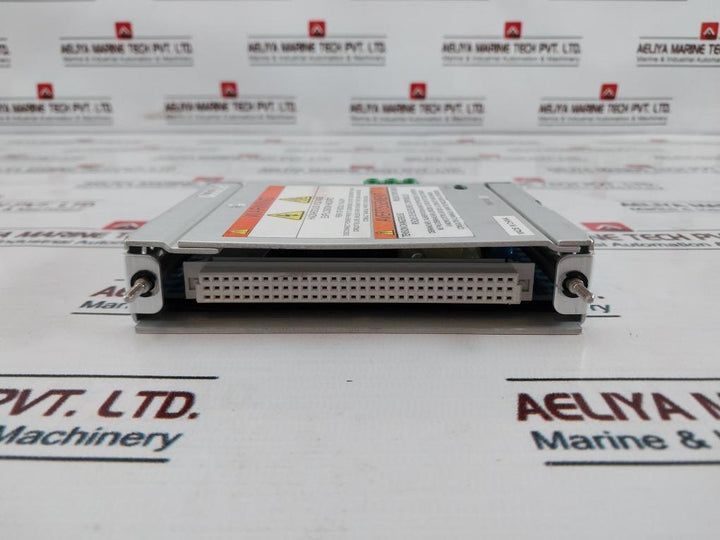 Bently Nevada 106M1081-01 Power Input Module 3500/15, 85-264 Vac 2.8A 47-63Hz