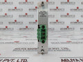Bently Nevada 106M1081-01 Power Input Module 3500/15, 85-264 Vac 2.8A 47-63Hz