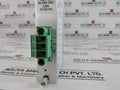 Bently Nevada 106M1081-01 Power Input Module 3500/15, 85-264 Vac 2.8A 47-63Hz