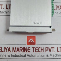 4-channel Relay I/O Module Bently Nevada 125720-001