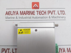 4-channel Relay I/O Module Bently Nevada 125720-001