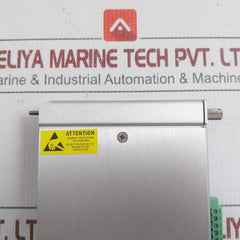 4-channel Relay I/O Module Bently Nevada 125720-001