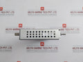 4-channel Relay I/O Module Bently Nevada 125720-001