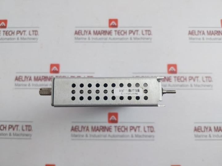 4-channel Relay I/O Module Bently Nevada 125720-001