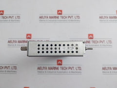 4-channel Relay I/O Module Bently Nevada 125720-001